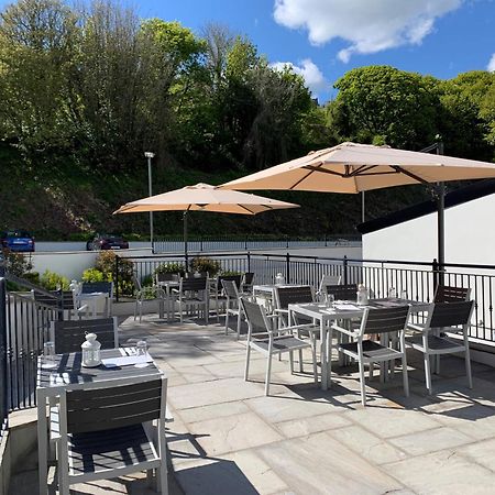 Walter Raleigh Hotel Youghal Exterior foto