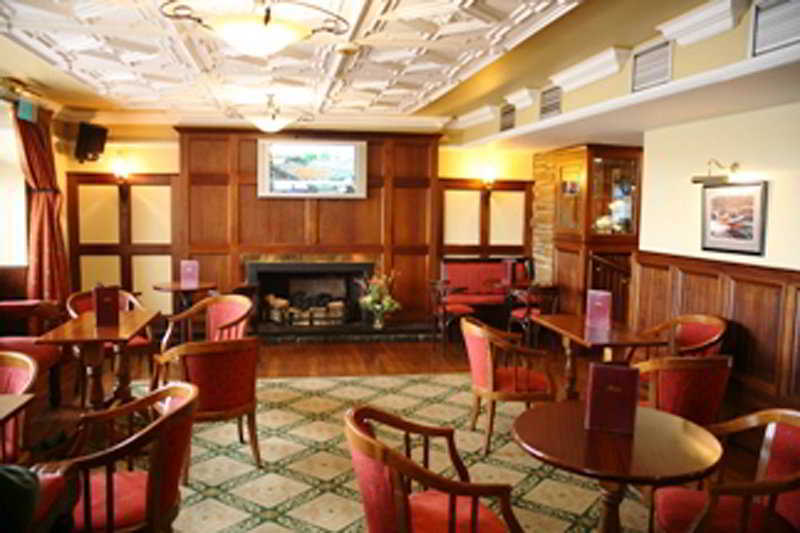 Walter Raleigh Hotel Youghal Exterior foto