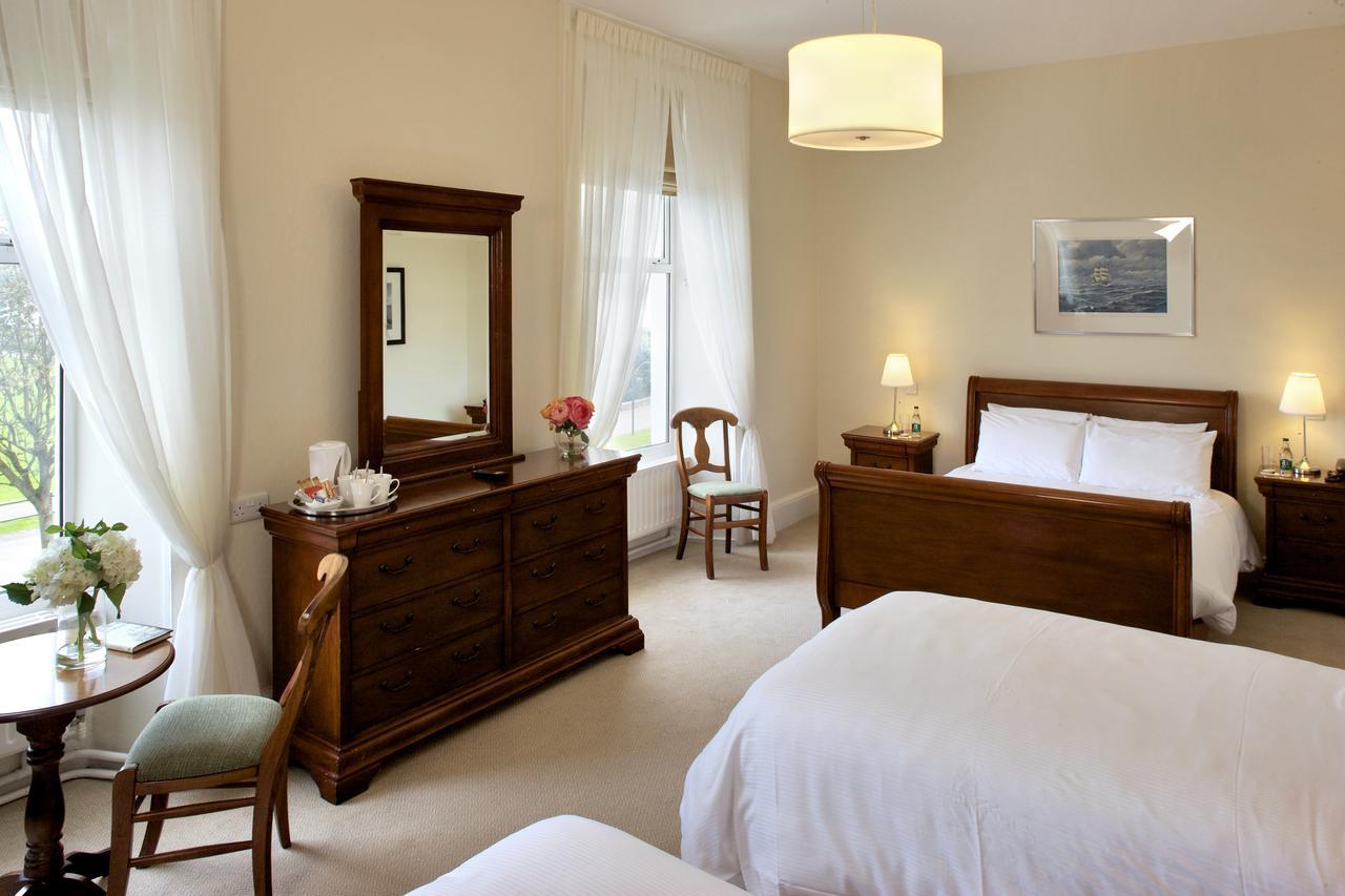 Walter Raleigh Hotel Youghal Exterior foto