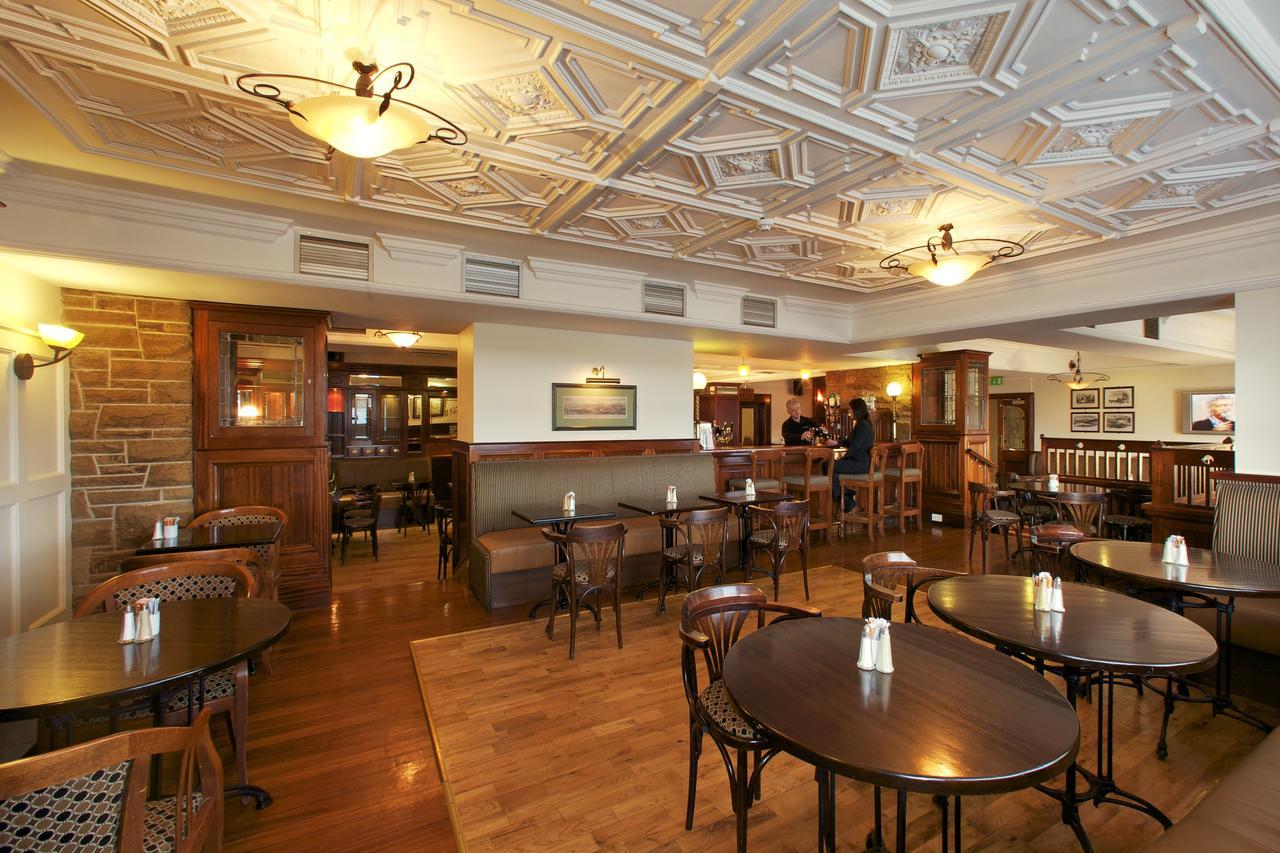 Walter Raleigh Hotel Youghal Exterior foto