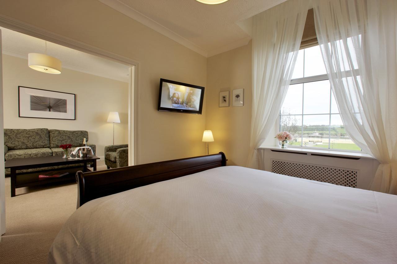 Walter Raleigh Hotel Youghal Exterior foto