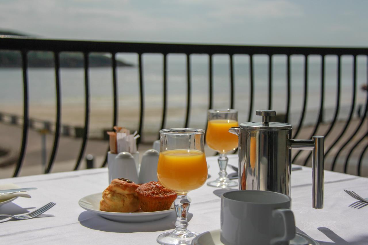 Walter Raleigh Hotel Youghal Zimmer foto