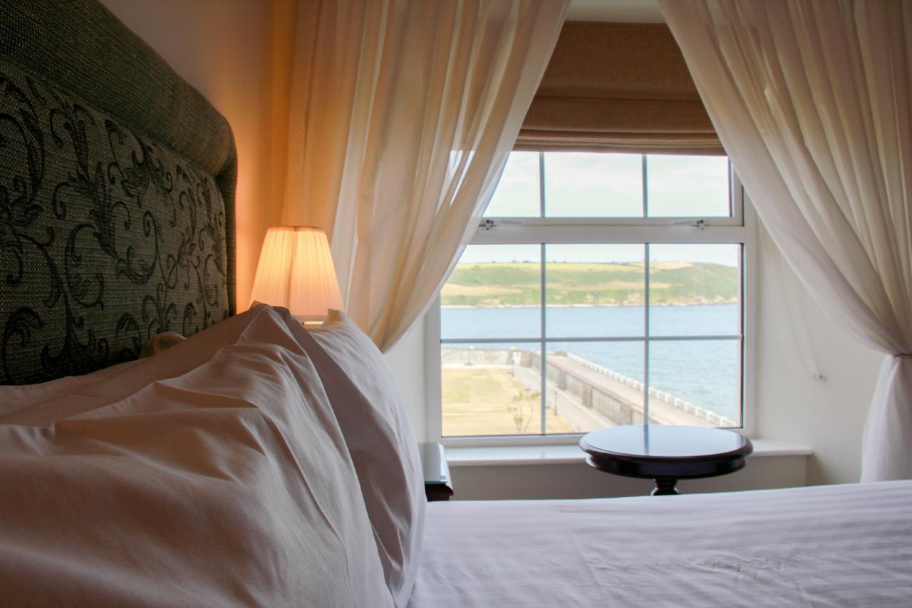 Walter Raleigh Hotel Youghal Exterior foto