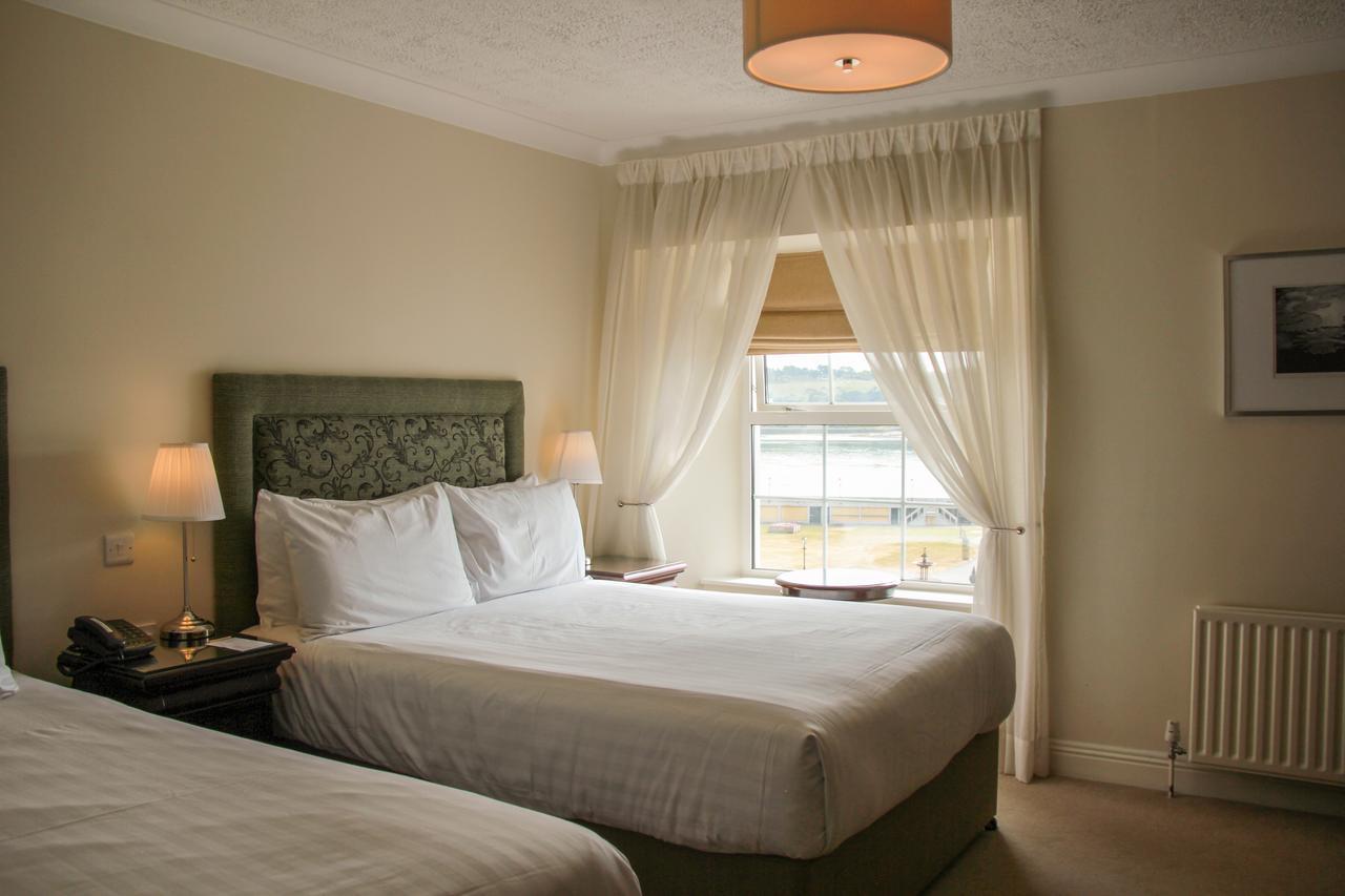 Walter Raleigh Hotel Youghal Exterior foto