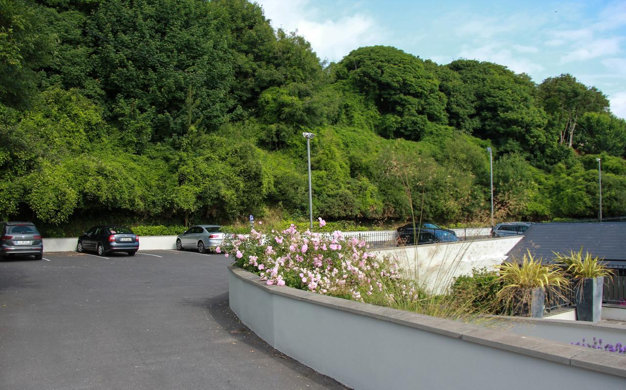 Walter Raleigh Hotel Youghal Exterior foto